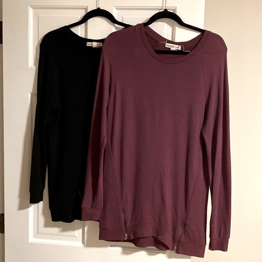 Bundle size medium